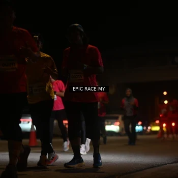 Runner Photo 8403963