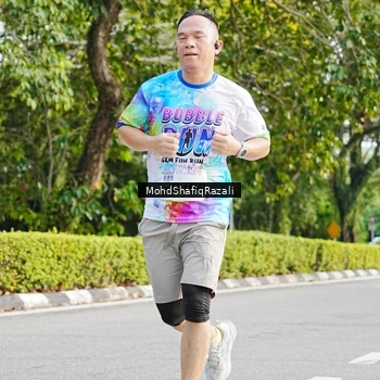 Runner Photo 8403965