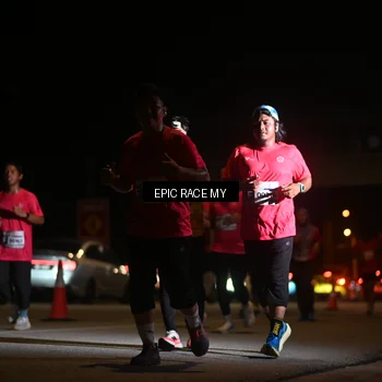 Runner Photo 8403967