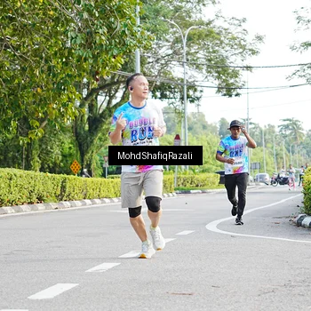 Runner Photo 8403970