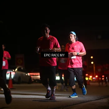 Runner Photo 8403972