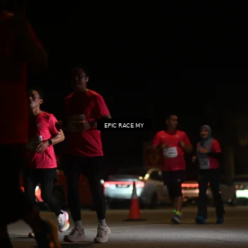Runner Photo 8403977