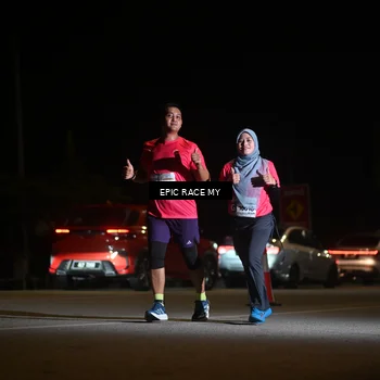 Runner Photo 8403978