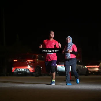 Runner Photo 8403979