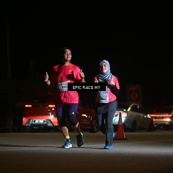 Runner Photo 8403980