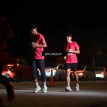 Runner Photo 8403986