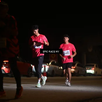 Runner Photo 8403987