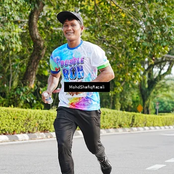 Runner Photo 8403990