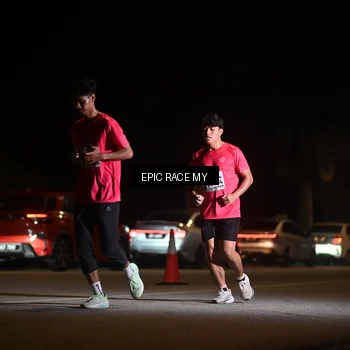 Runner Photo 8403991