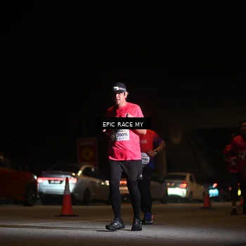 Runner Photo 8403993