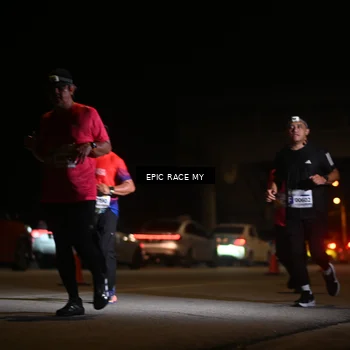 Runner Photo 8403998
