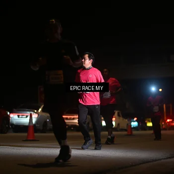 Runner Photo 8404007