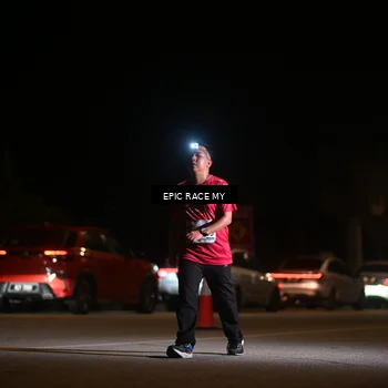 Runner Photo 8404023
