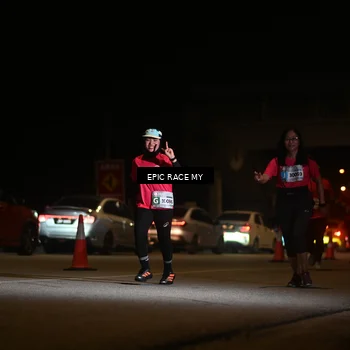 Runner Photo 8404030
