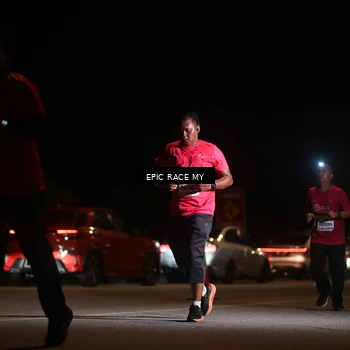 Runner Photo 8404032