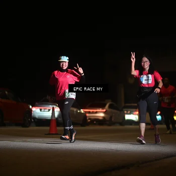 Runner Photo 8404036