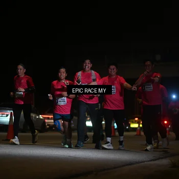 Runner Photo 8404049