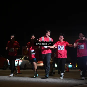 Runner Photo 8404057