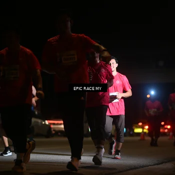 Runner Photo 8404061