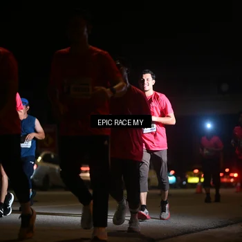Runner Photo 8404065
