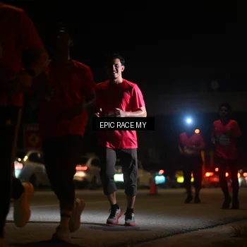 Runner Photo 8404066