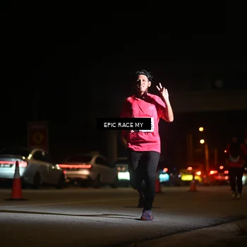 Runner Photo 8404068