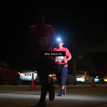 Runner Photo 8404075