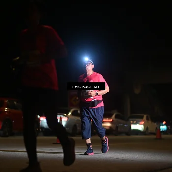 Runner Photo 8404077