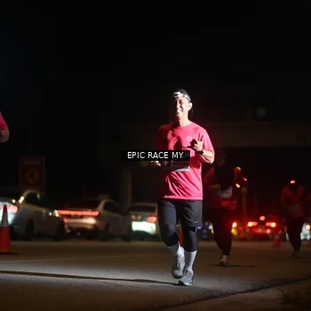 Runner Photo 8404078