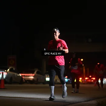 Runner Photo 8404080