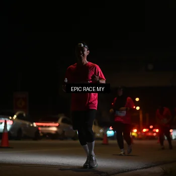Runner Photo 8404082