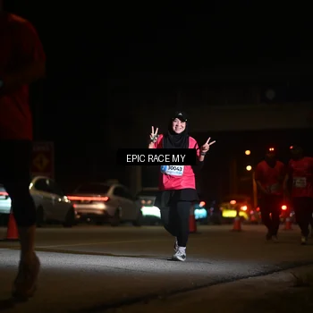 Runner Photo 8404084