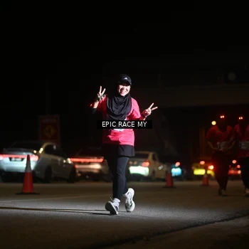 Runner Photo 8404087