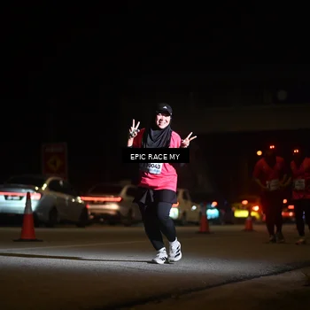 Runner Photo 8404091