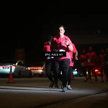 Runner Photo 8404094