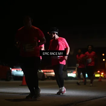 Runner Photo 8404098
