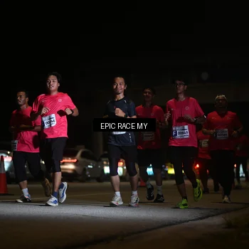 Runner Photo 8404100