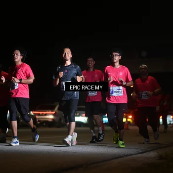 Runner Photo 8404104