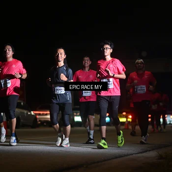 Runner Photo 8404105