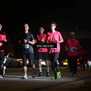 Runner Photo 8404106