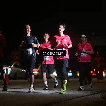 Runner Photo 8404107