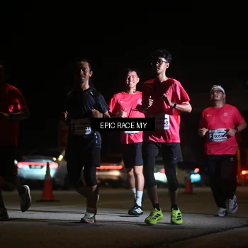 Runner Photo 8404108