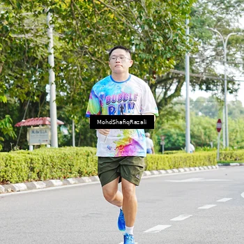 Runner Photo 8404114
