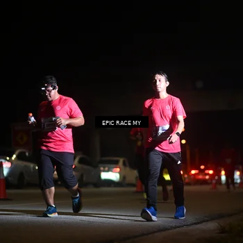 Runner Photo 8404116