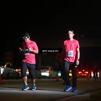 Runner Photo 8404117
