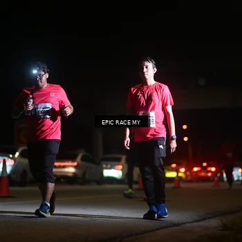 Runner Photo 8404118
