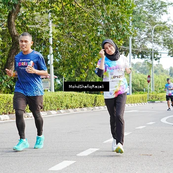 Runner Photo 8404119