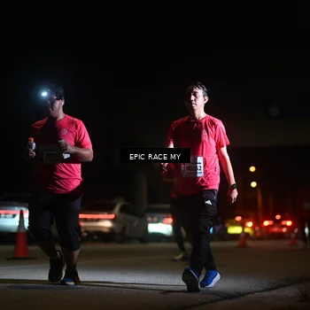 Runner Photo 8404120
