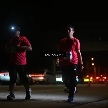 Runner Photo 8404121