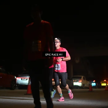 Runner Photo 8404124
